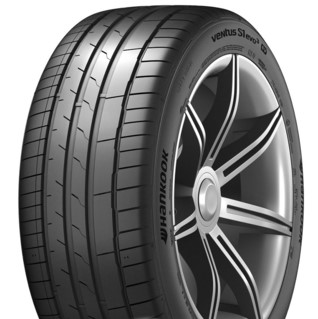 Автошина 255/40R21 HANKOOK K127E VW XL 102V
